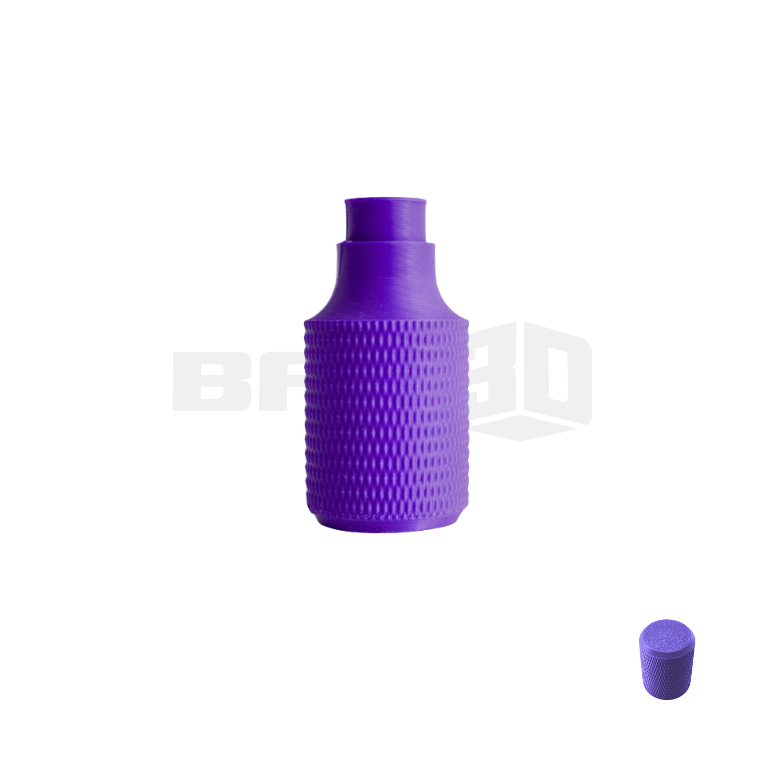 Replacement Axle Slider - YAMAHA YZ250F/YZ450F 2009-2024 - Front Opposite (Inside the axle)