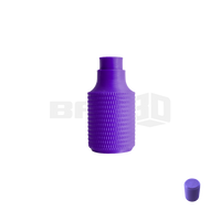 Replacement Axle Slider - YAMAHA YZ250F/YZ450F 2009-2024 - Front Opposite (Inside the axle)