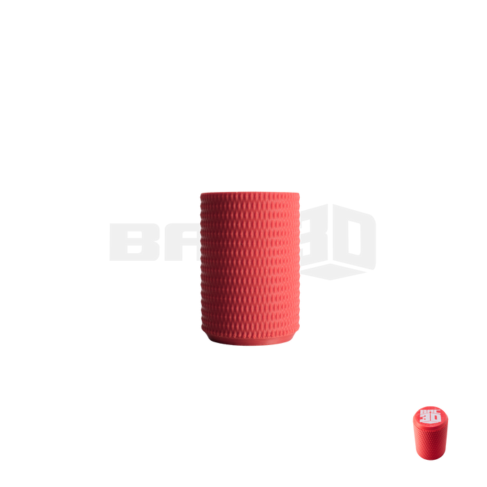 Replacement Axle Slider - YAMAHA WR450F 2007-2018 - Front Axle Nut