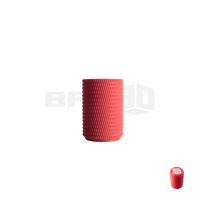 Replacement Axle Slider - HUSQVARNA FE/TE 2016-2023 - Front Axle Nut