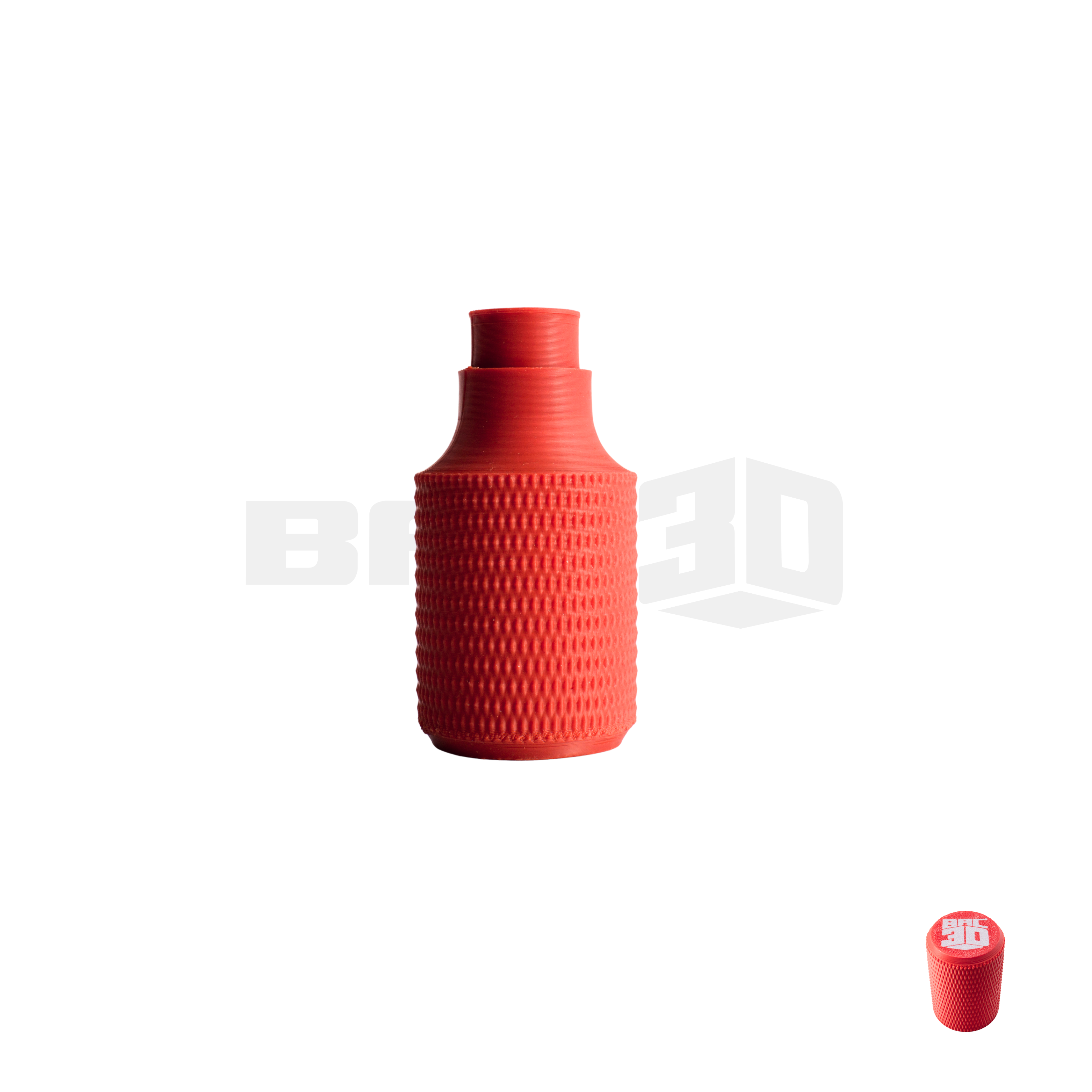 Replacement Axle Slider - HUSQVARNA TC/FC/TX/FX 125-450 2014 - Front Opposite (Inside the axle)