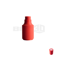 Replacement Axle Slider - GASGAS ES 700 2022-2026 - Front Opposite (Inside the axle)