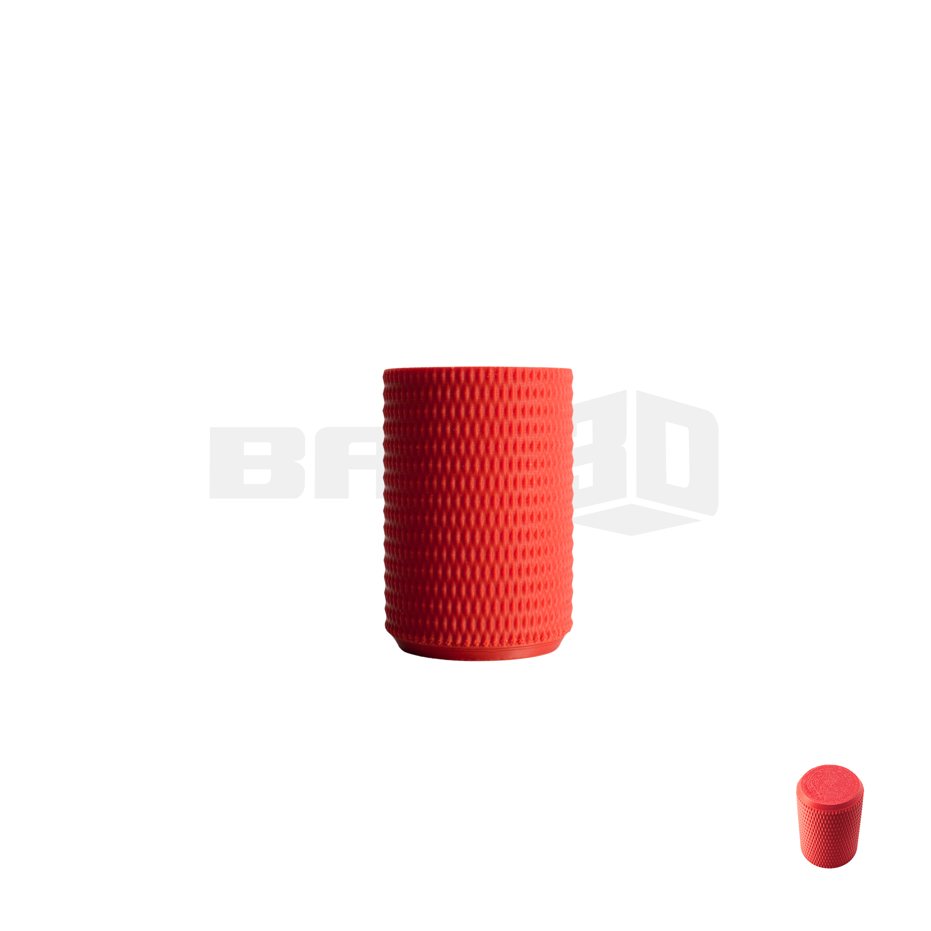 Replacement Axle Slider - SUZUKI RM-Z 250 2007-2025 - Rear Axle Nut