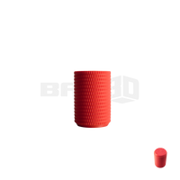 Replacement Axle Slider - GASGAS ES 700 2022-2026 - Rear Axle Nut