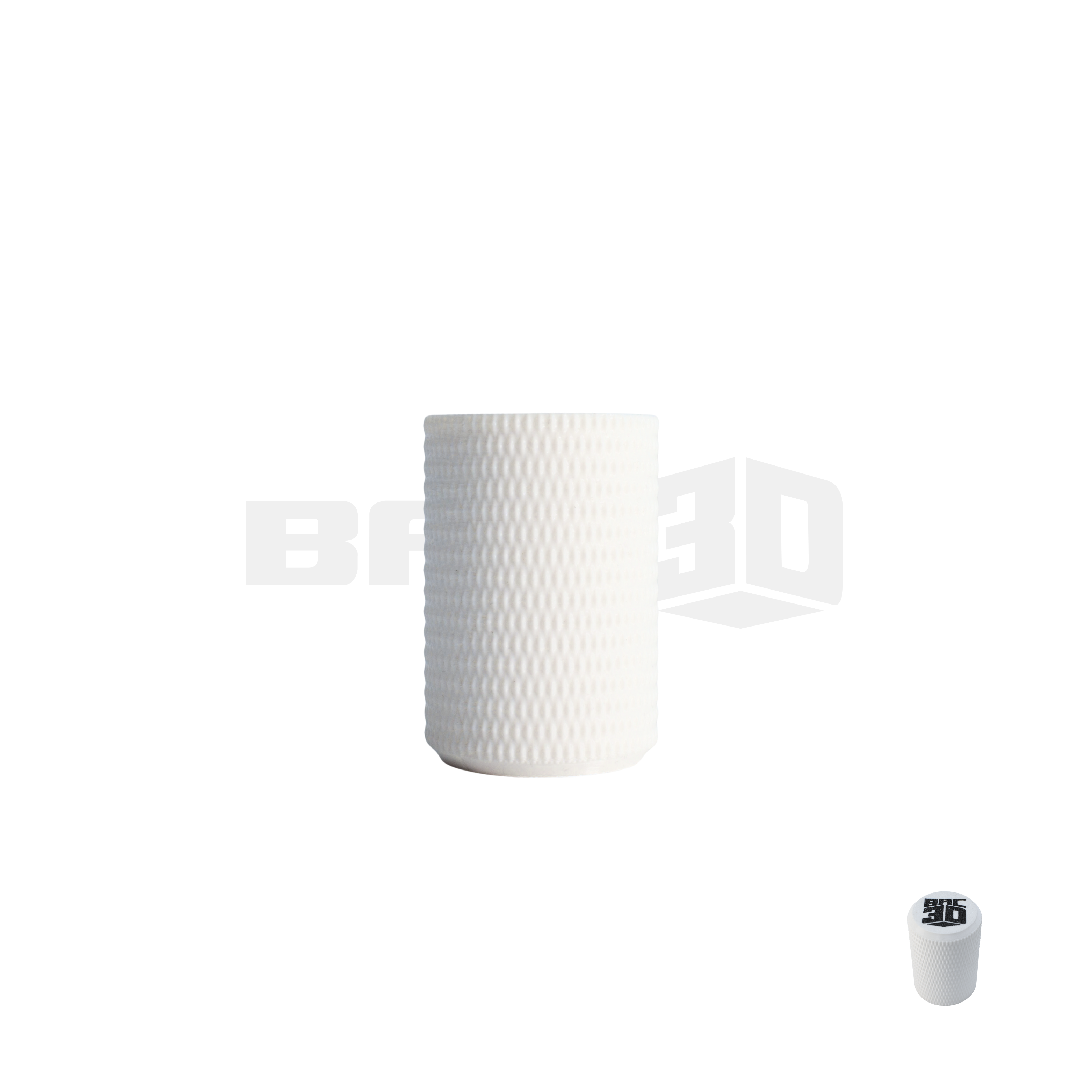 Replacement Axle Slider - HUSQVARNA FE/TE 2016-2023 - Front Axle Nut