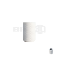 Replacement Axle Slider - HUSQVARNA FE/TE 2016-2023 - Front Axle Nut