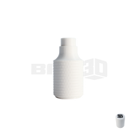 Replacement Axle Slider - YAMAHA YZ250F/YZ450F 2009-2024 - Front Opposite (Inside the axle)