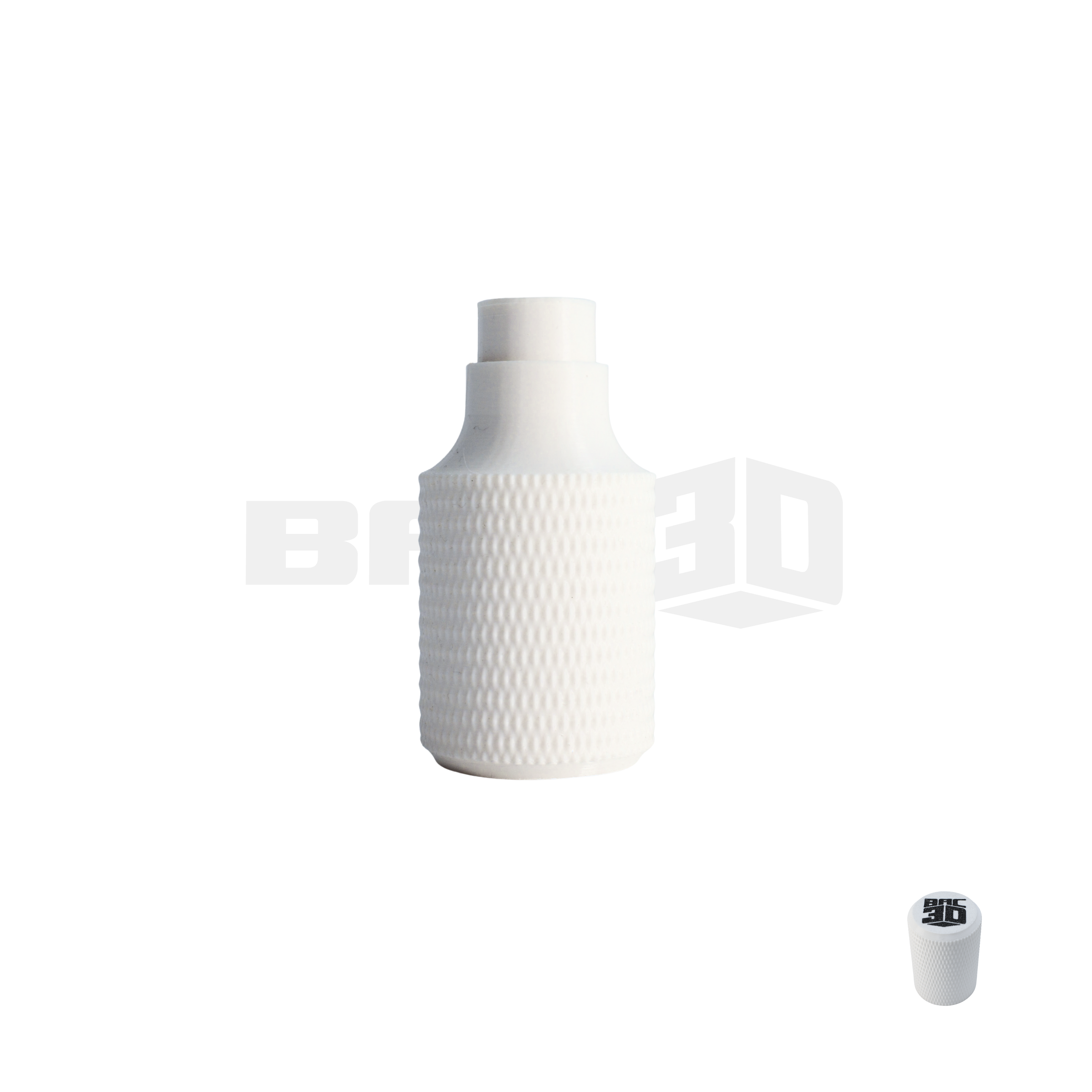 Replacement Axle Slider - STARK VARG/VARG EX 2023-2026 - Front Opposite (Inside the axle)