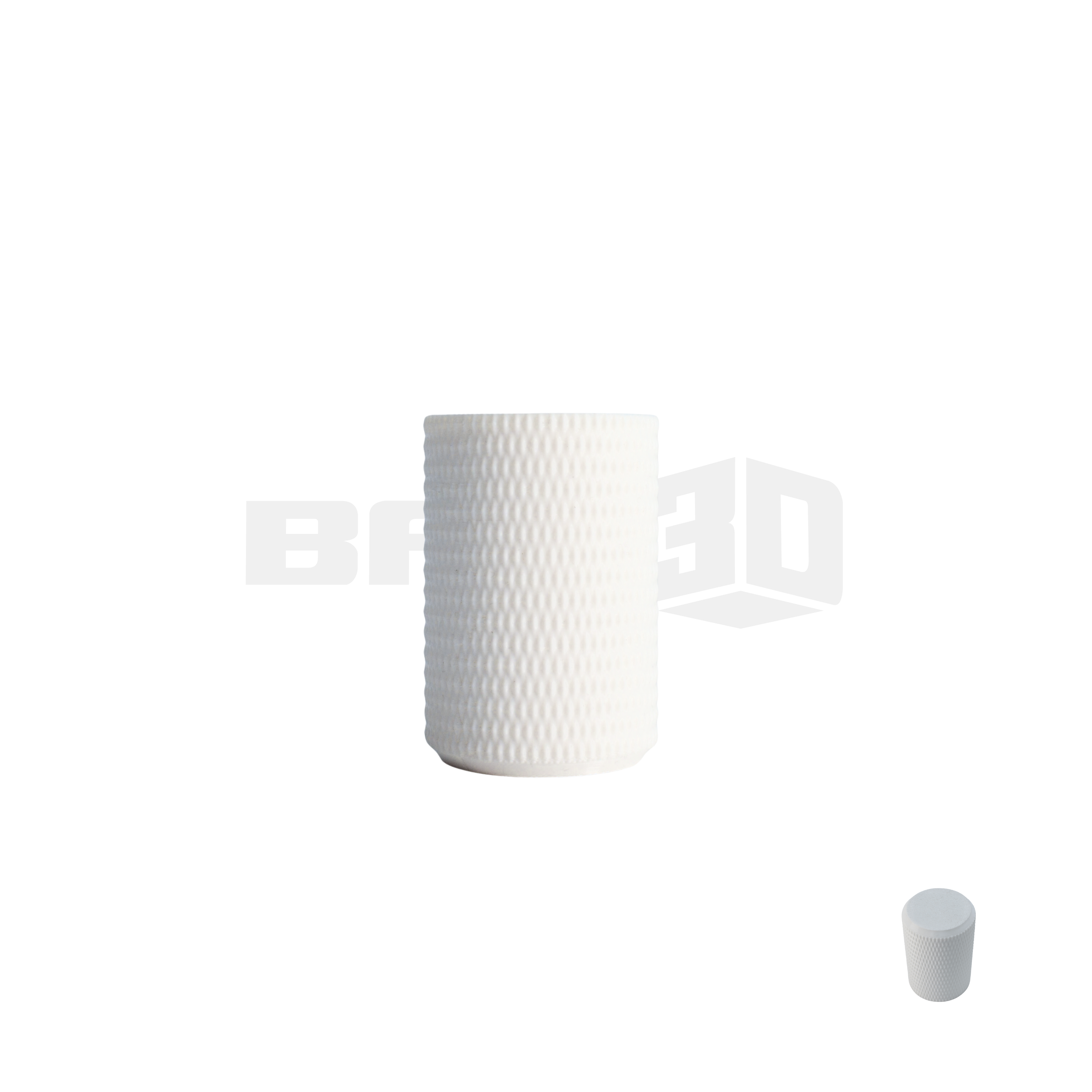 Replacement Axle Slider - SUZUKI RM-Z 250 2007-2025 - Rear Axle Nut