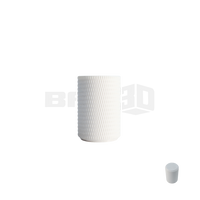 Replacement Axle Slider - YAMAHA WR450F 2007-2018 - Front Axle Nut