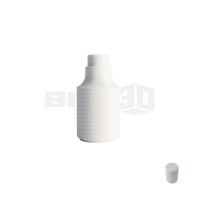 Replacement Axle Slider - GASGAS ES 700 2022-2026 - Front Opposite (Inside the axle)