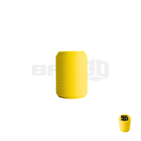 Replacement Axle Slider - GASGAS EC/EC-F 2021-2023 - Rear Opposite