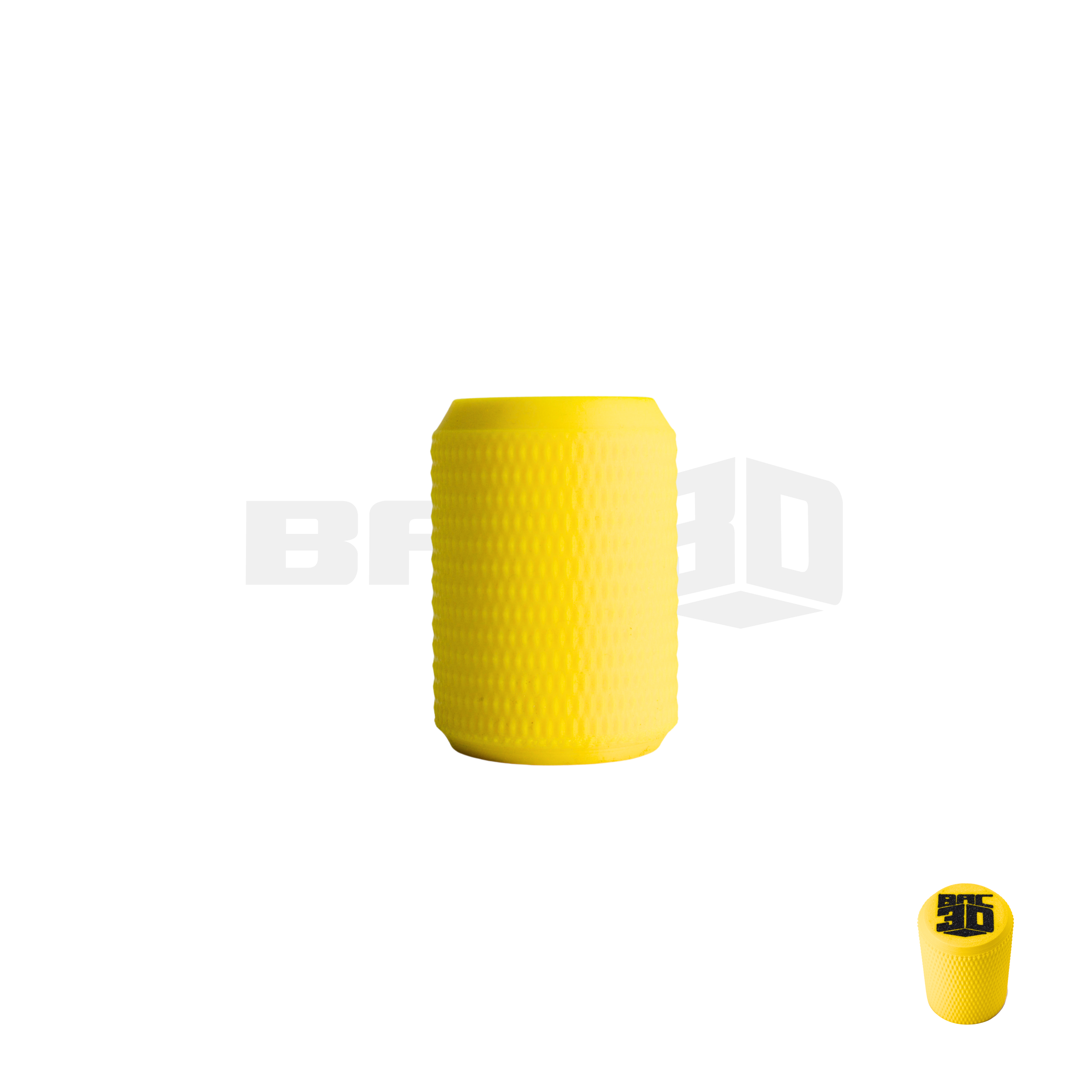 Replacement Axle Slider - YAMAHA WR450F 2007-2018 - Front Axle Nut