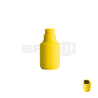 Replacement Axle Slider - FANTIC XXF 2022 - Front Opposite (Inside the axle)