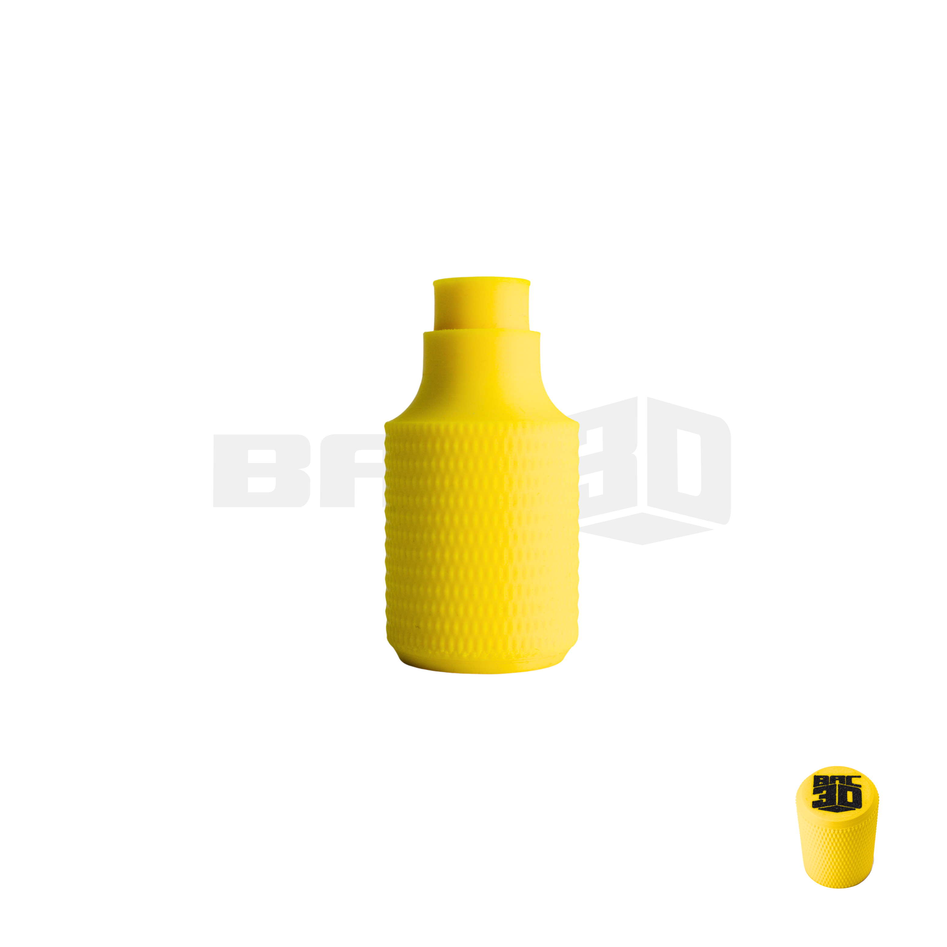 Replacement Axle Slider - GASGAS ES 700 2022-2026 - Front Opposite (Inside the axle)