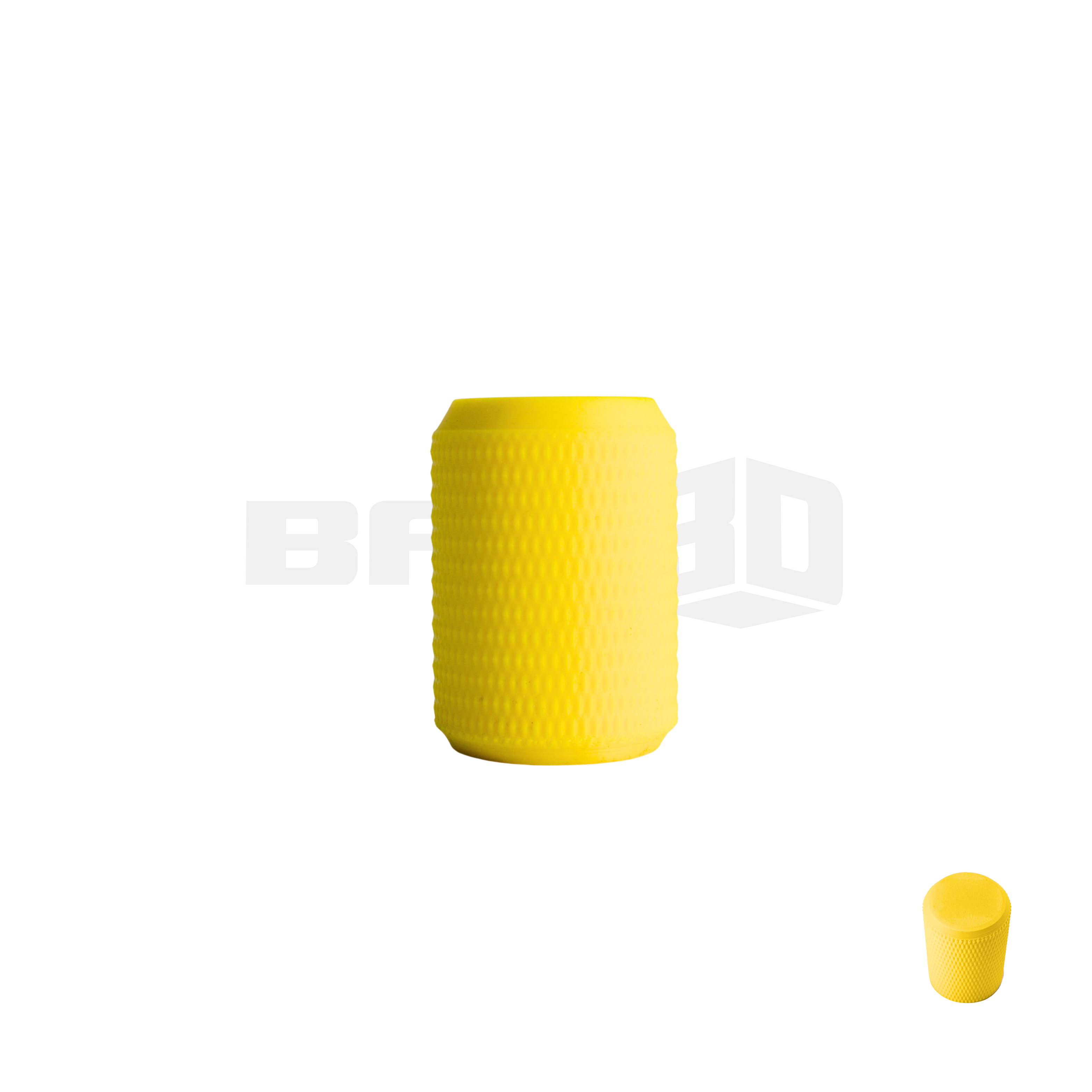 Replacement Axle Slider - GASGAS ES 700 2022-2026 - Rear Axle Nut