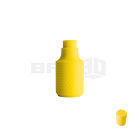 Replacement Axle Slider - YAMAHA WR450F 2007-2018 - Front Opposite (Inside the axle)