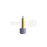 Replacement Universal 14mm Bar End - Universal