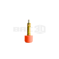 Replacement Supermoto Bar End - Universal