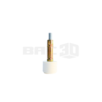 Replacement Supermoto Bar End - Universal