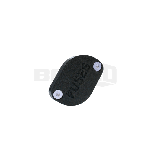 BAC 3D Stealth Tracker - Hidden Anti-Theft GPS for Motorcycles
