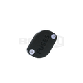 BAC 3D Stealth Tracker - Hidden Anti-Theft GPS for Motorcycles