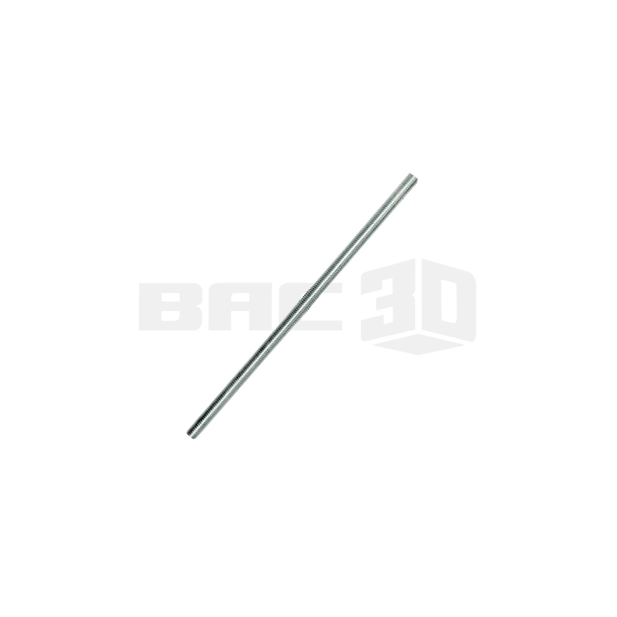 Rear Threaded Rod - Yamaha MT-07/XSR 700 2014-2024