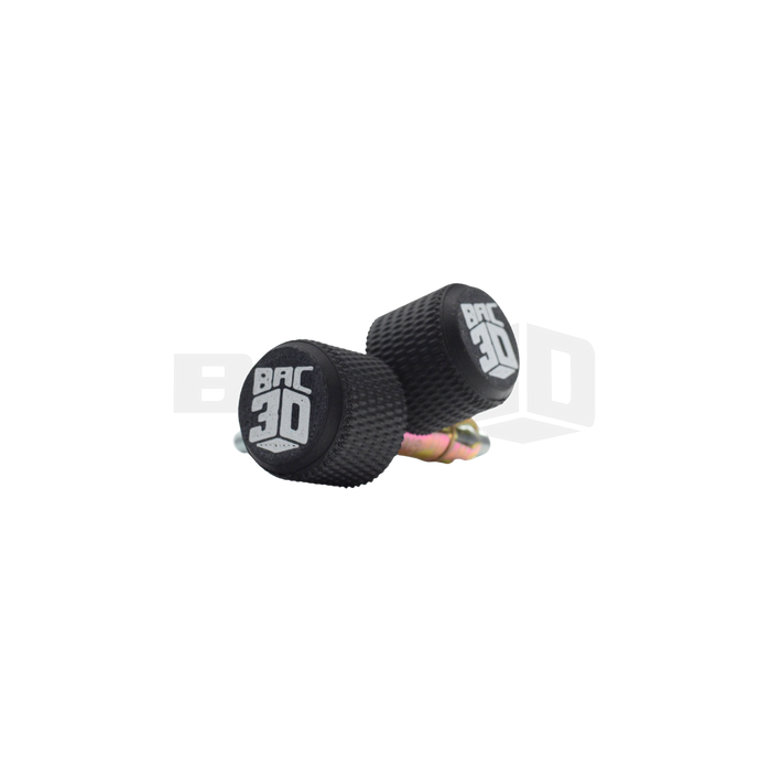 Universal 14mm Bar Ends