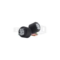 Custom Supermoto Bar Ends - Universal