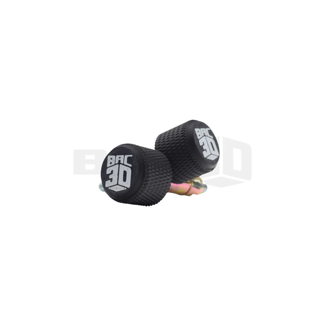 Universal 14mm Bar Ends