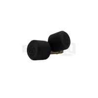 Custom Supermoto Bar Ends - Universal