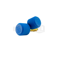Custom Supermoto Bar Ends - Universal