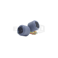 Custom Supermoto Bar Ends - Universal