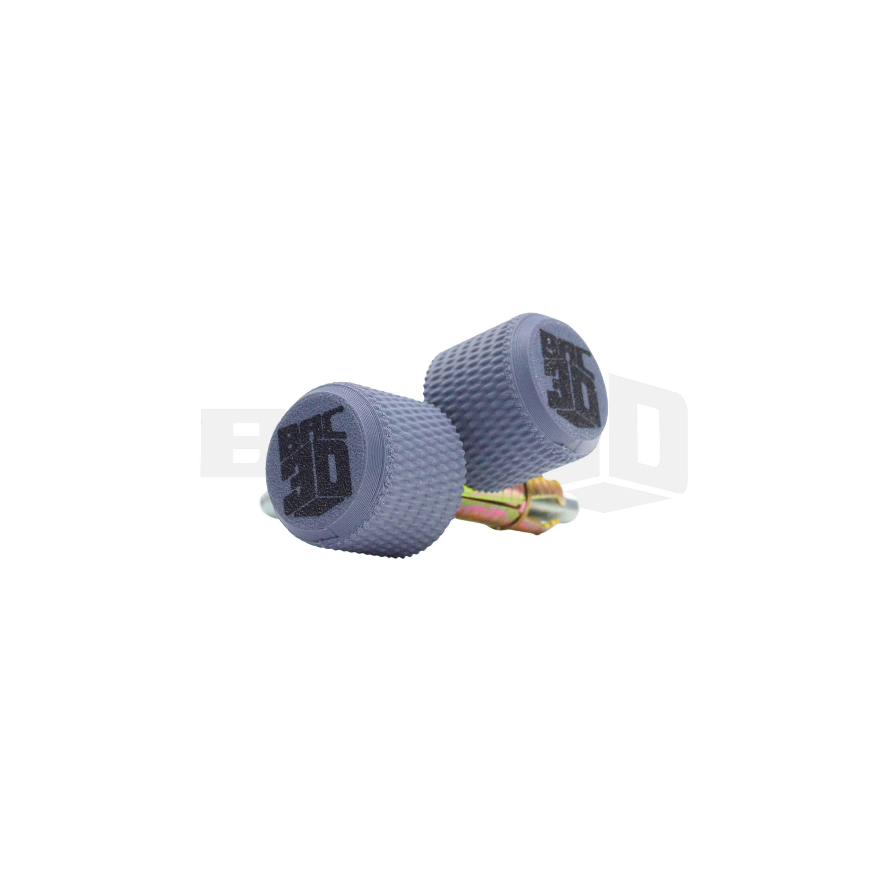 Universal 14mm Bar Ends