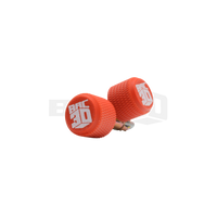 Custom Supermoto Bar Ends - Universal